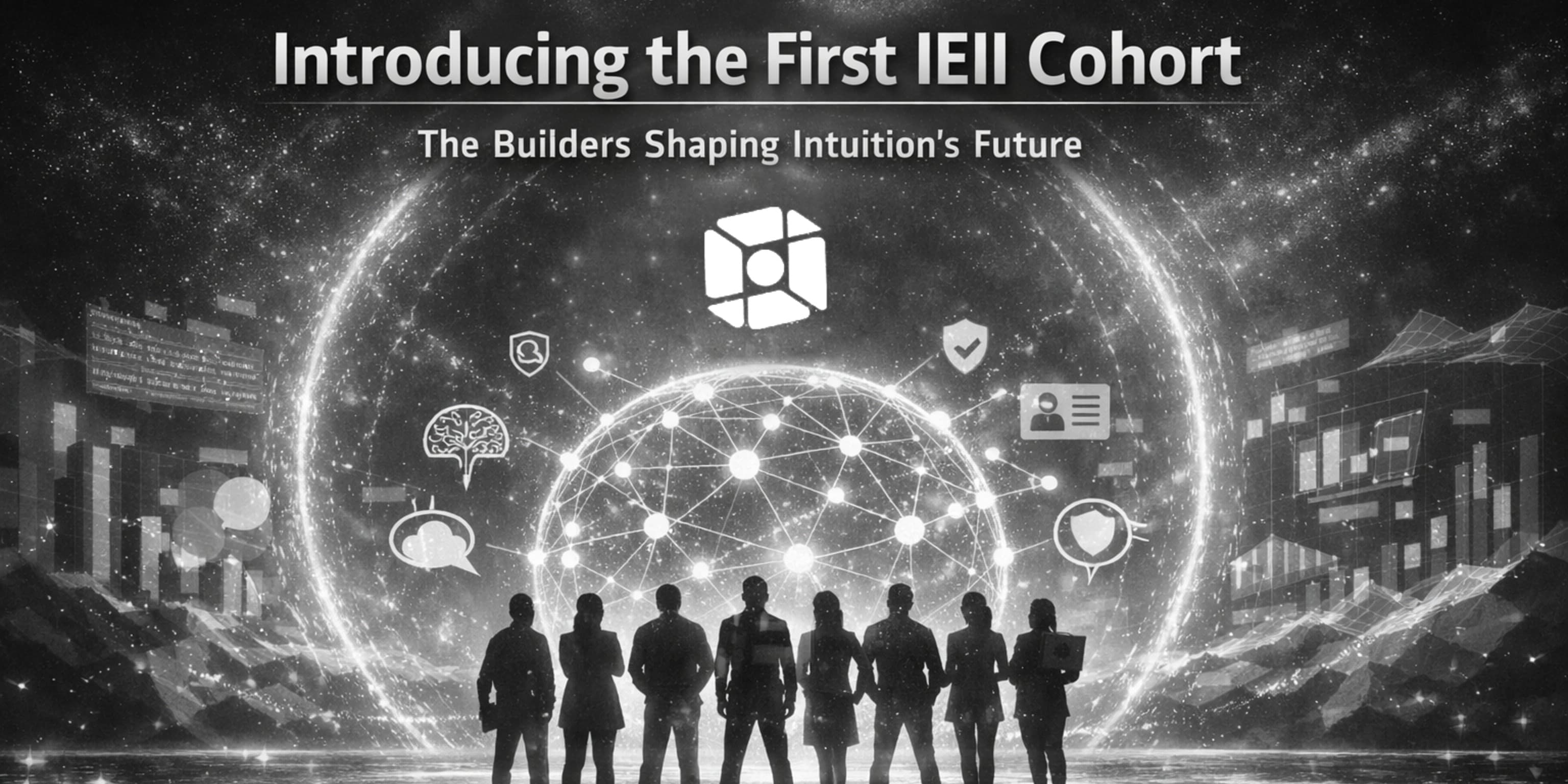 Grant Recipients — Cohort 1